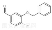 3-芐氧基-4-溴苯甲醛標(biāo)準(zhǔn)品