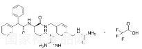 BIBO 3304 Trifluoroacetate