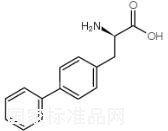 D-4,4’-聯苯丙氨酸標準品