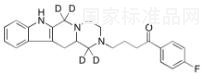 Biriperone-d4標準品