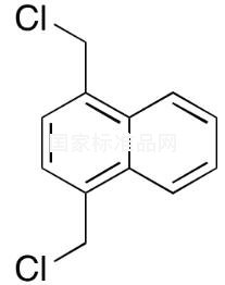 1,4-二氯甲基萘標(biāo)準(zhǔn)品