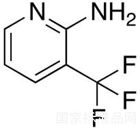 2-氨基-3-三氟甲基吡啶標準品