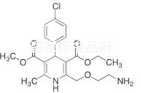 p-Cl-Amlodipine