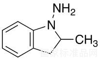 1-氨基-2-甲基二氫吲哚標準品