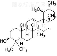 α-香樹脂標(biāo)準(zhǔn)品