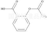 乙酰水楊酸標準品