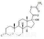 醋酸阿奈可他標準品