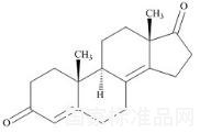 Androsta-4,8(14)-diene-3,17-dione