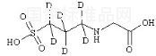 N-Acetylhomotaurine-d6標準品