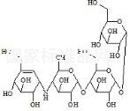 阿卡波糖雜質(zhì)C標準品