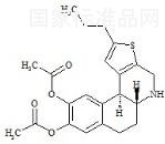 Adrogolide標準品