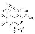 甲草胺-D13標準品