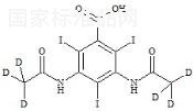 氨基三酸-d6標準品