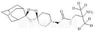 Arterolane-d6標準品
