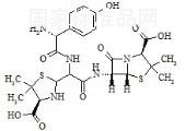 阿莫西林雜質(zhì)M標準品