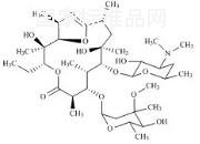 阿奇霉素雜質R標準品