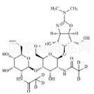 Allosamidin-d6標準品