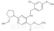 阿伐那非雜質(zhì)25標(biāo)準(zhǔn)品
