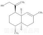 Artemisinic Alcohol標準品