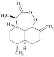 Arteannuin H標準品
