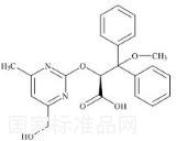 4-羥基甲基安立生坦標準品