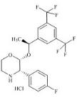 鹽酸阿瑞匹坦雜質(zhì)11標(biāo)準(zhǔn)品