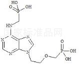 阿德福韋酯雜質7標準品