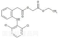 醋氯芬酸雜質(zhì)E標(biāo)準(zhǔn)品