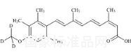 13-順-阿維A-d3標(biāo)準(zhǔn)品