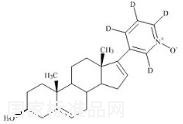阿比特龍氮氧化物-d4