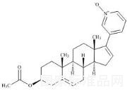 醋酸阿比特龍氮氧化物