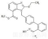 阿齊沙坦雜質(zhì)2標(biāo)準(zhǔn)品