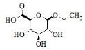 Ethyl D-Glucuronide標準品