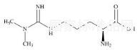 N, N-Dimethyl-L-Arginine標準品
