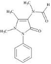 4-甲酰甲氨基安替比林(FMAA)標準品