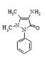 Aminoantipyrine標準品