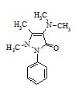 Dimethylaminoantipyrine標(biāo)準(zhǔn)品