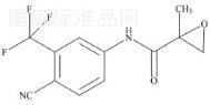 比卡魯胺雜質3標準品