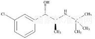 (S, S)-Hydrobupropion標準品