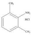 鹽酸布比卡因EP雜質(zhì)F標(biāo)準(zhǔn)品