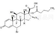 Betamethasone Valerate Impurity G標準品