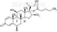 倍他米松戊酸酯雜質(zhì)G標(biāo)準(zhǔn)品