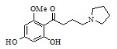 Buflomedil Related Impurity