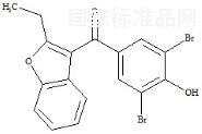 苯溴馬隆標準品