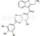 苯溴馬隆雜質2標準品