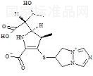 比阿培南相關化合物1標準品