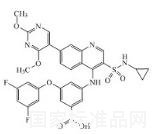 GSK 2837808A標準品