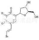 溴夫定-13C4-15N2標準品