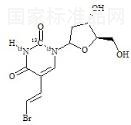 溴夫定-13C-15N2標準品