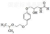 比索洛爾雜質*